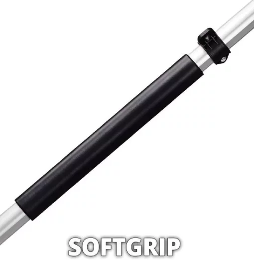 Висоторіз ланцюговий Einhell GC-EC 7520 T 750Вт 20см штанга 178-257см 3.6кг