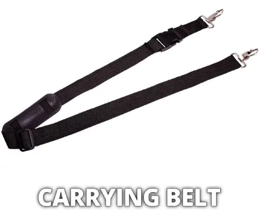 Висоторіз ланцюговий Einhell GC-EC 7520 T 750Вт 20см штанга 178-257см 3.6кг