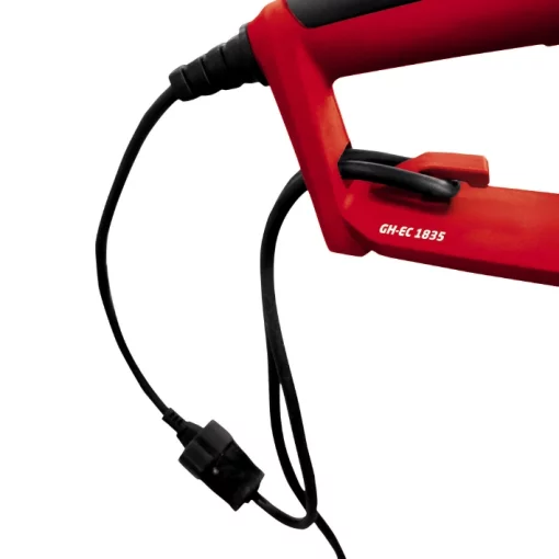 Пила ланцюгова мережева Einhell GH-EC 2040 40см 2000Вт 5кг