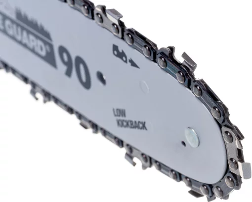 Пила ланцюгова акумуляторна Einhell Professional GP-LC 36/35 Li-Solo 18В PXC шина 35см 15м/с 3.79кг без АКБ та ЗП