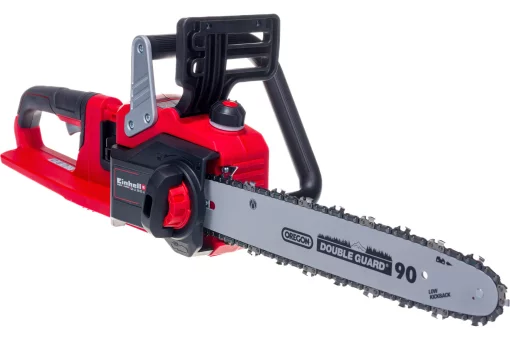 Пила ланцюгова акумуляторна Einhell Professional GP-LC 36/35 Li-Solo 18В PXC шина 35см 15м/с 3.79кг без АКБ та ЗП