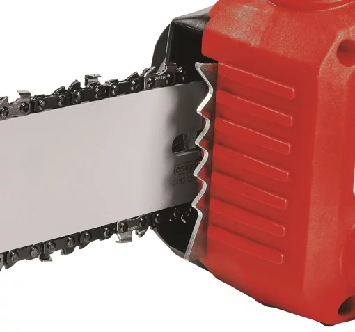 Пила ланцюгова акумуляторна Einhell Professional GP-LC 36/35 Li-Solo 18В PXC шина 35см 15м/с 3.79кг без АКБ та ЗП