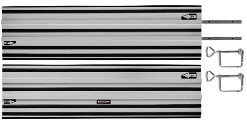 Направляюча шина для дискових пил Einhell L2000 1000мм 2шт