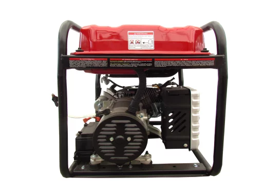 Генераторна установка SC3250E-II 1ф 2,8кВт, ел.старт, бак-15л