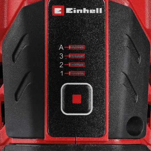 Гайковерт ударний акумуляторний Einhell Professional TP-CW 18/750-C Li BL - Solo 18В 750Нм 0-2200об/хв 1.78кг без АКБ та ЗП