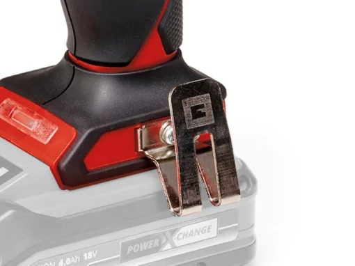 Гвинтоверт ударний акумуляторний Einhell Professional TP-CI 18/220 Li BL - Solo PXC 18В 220Нм 2900об/хв 1.16кг без АКБ та ЗП