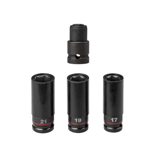 Гайковерт ударний акумуляторний Einhell Professional TP-CW 18/260-C Li BL - Solo 18В 260Нм 0-2700об/хв 0.95кг без АКБ та ЗП