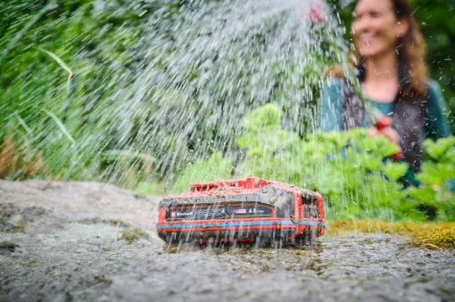 Акумулятор герметичний Einhell SEALED PXC Plus 18В 4А·год 0.59кг