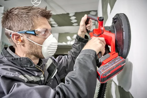 Акумулятор герметичний Einhell SEALED PXC Plus 18В 4А·год 0.59кг