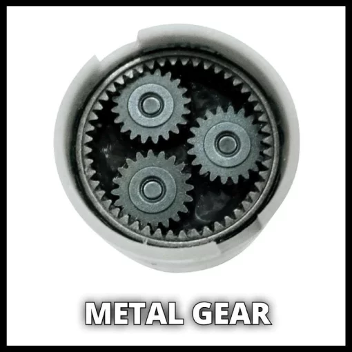 Шурупокрут-дриль ударний акумуляторний Einhell Professional TP-CD 18·60 Li-i BL - Solo PXC 18В 60Нм 0-500·0-2000об/хв 1.37кг без АКБ та ЗП