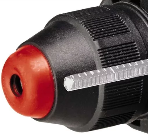 Перфоратор акумуляторний Einhell Professional TP-HD 18/26 D Li BL - Solo PXC 18В 2.6Дж 2.9кг кейс без АКБ та ЗП