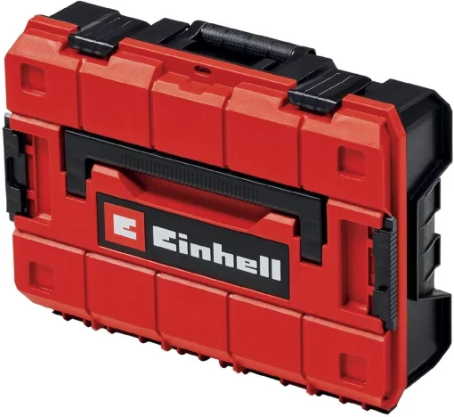 Перфоратор акумуляторний Einhell Professional TP-HD 18/26 D Li BL - Solo PXC 18В 2.6Дж 2.9кг кейс без АКБ та ЗП