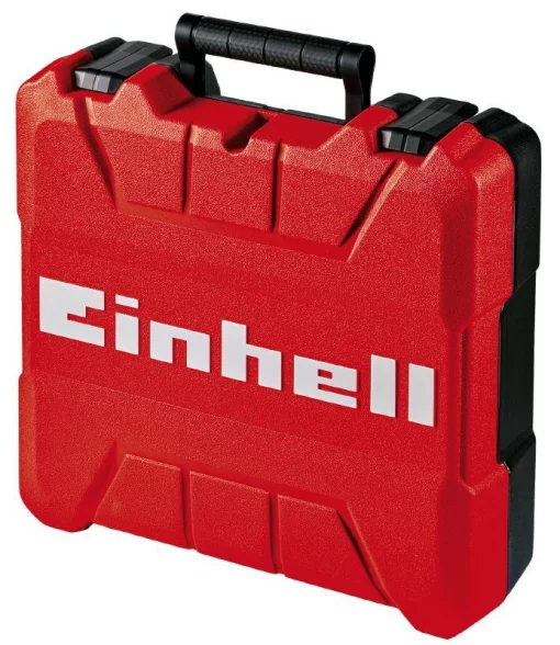 Кейс для інструменту Einhell E-Box S35, 11х32х34см, пластик