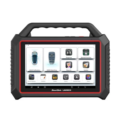 Автомобільний сканер LAUNCH iSmartLink-D01