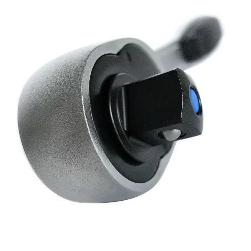 Ключ-трещетка S & R 254 мм