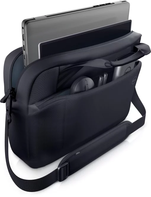 Сумка Dell EcoLoop Pro Slim Briefcase 15.6"
