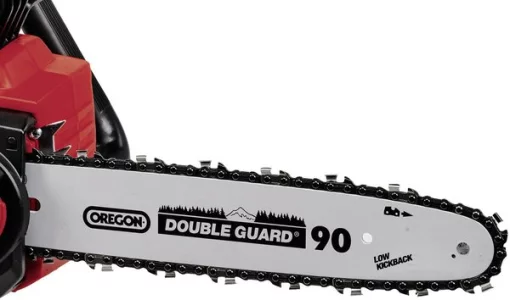 Пила ланцюгова акумуляторна Einhell FORTEXXA 18/30 X-CHANGE 18В PXC 30см 4.1кг без АКБ та ЗП