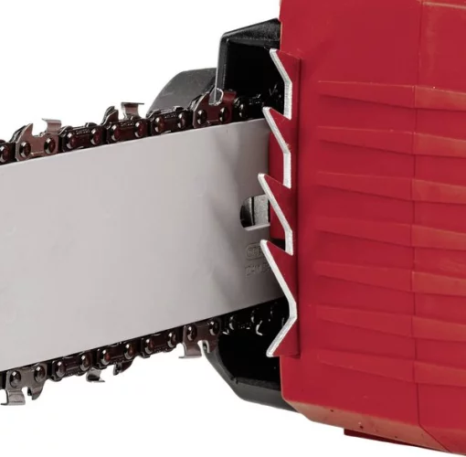 Пила ланцюгова акумуляторна Einhell FORTEXXA 18/30 X-CHANGE 18В PXC 30см 4.1кг без АКБ та ЗП