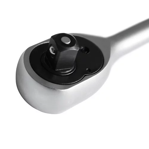 Ключ-тріскачка з реверсом S & R 1/2 &quot;45 зубів