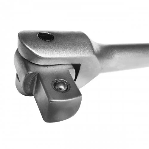Ключ-вороток шарнірний S&R 1/2&quot; 600 мм