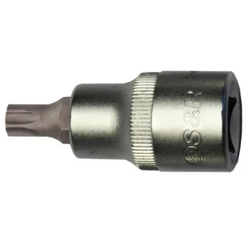 Торцева головка S&R 1/2&quot; TX25 L55 мм