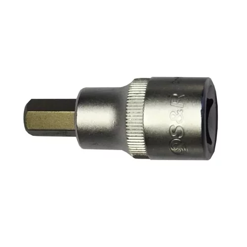 Торцева головка S&R 1/2&quot; HX4 L55 мм