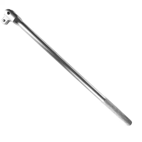 Ключ-вороток шарнірний S & R 510мм 3/4 &quot;