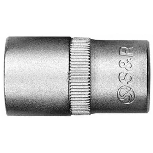 Головка торцева S & R з посадковим отвором 3/4 '46мм
