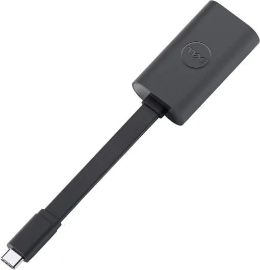 Перехiдник Dell Adapter USB-C to 2.5G Ethernet