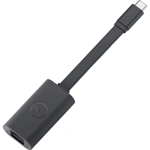 Перехiдник Dell Adapter USB-C to 2.5G Ethernet