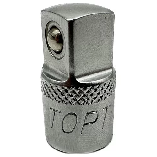 Перехідник 1/4"х3/8" TOPTUL CAEB0812