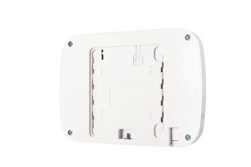 Бездротова сенсорна клавіатура U-Prox Keypad G4 White, 4 групи, бездротовий, білий