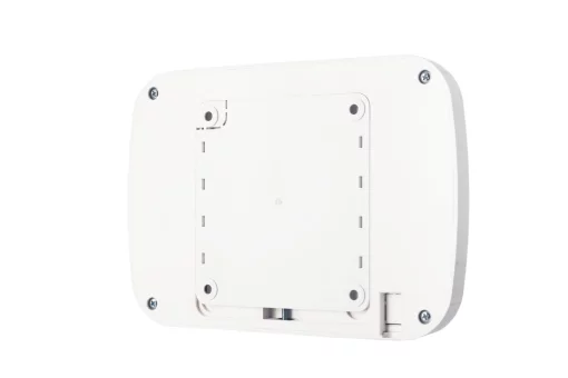 Бездротова сенсорна клавіатура U-Prox Keypad G4 White, 4 групи, бездротовий, білий