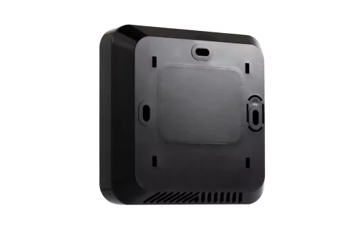 Бездротова сирена для приміщень U-Prox Siren Black, 85 дБ, бездротова, чорний