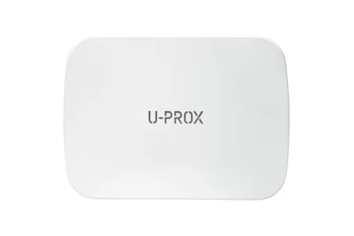Ретранслятор сигналу U-Prox Extender White, бездротовий, білий