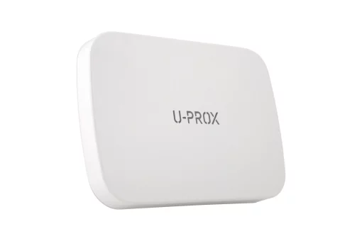 Ретранслятор сигналу U-Prox Extender White, бездротовий, білий