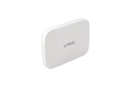 Ретранслятор сигналу U-Prox Extender White, бездротовий, білий