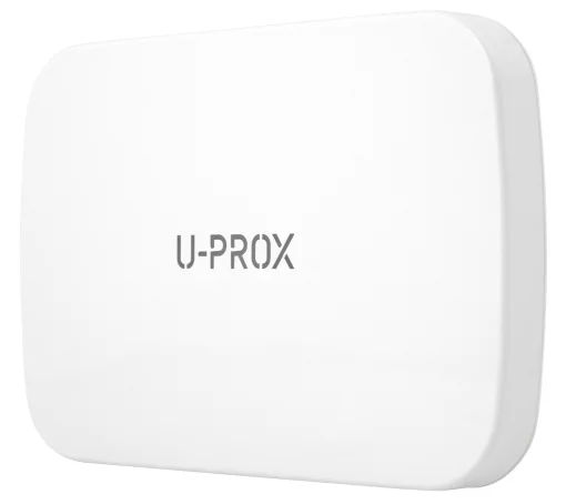 Ретранслятор сигналу U-Prox Extender White, бездротовий, білий