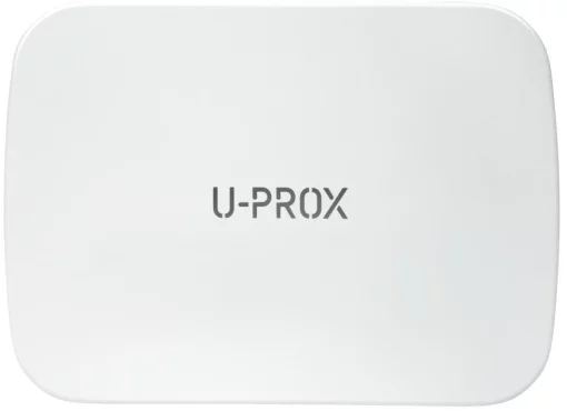 Ретранслятор сигналу U-Prox Extender White, бездротовий, білий