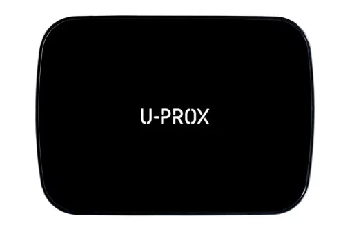 Ретранслятор сигналу U-Prox Extender Black, бездротовий, чорний