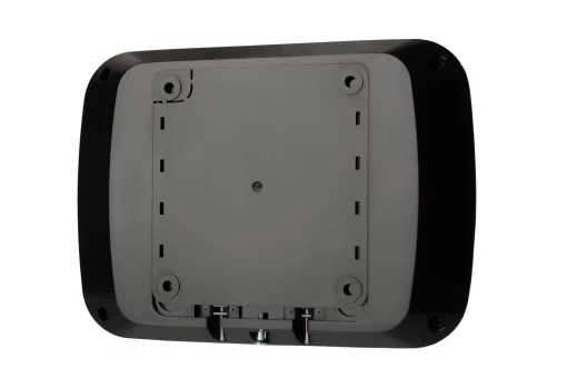 Ретранслятор сигналу U-Prox Extender Black, бездротовий, чорний