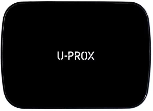Ретранслятор сигналу U-Prox Extender Black, бездротовий, чорний