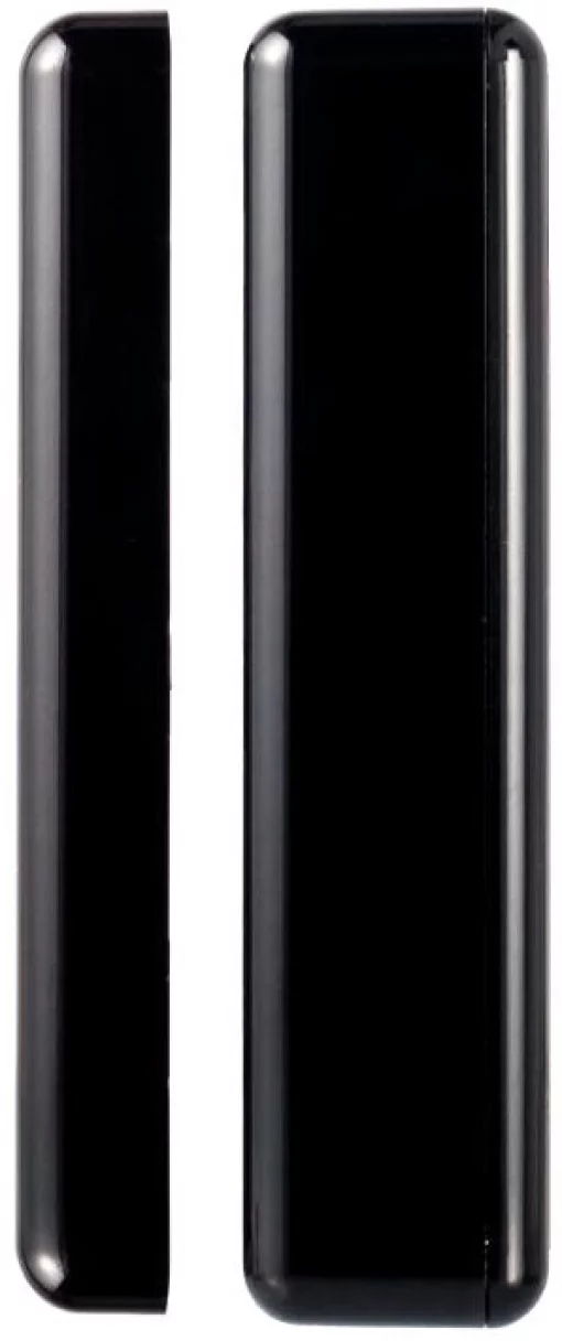 Датчик відкриття дверей та вікна U-Prox WDC Black, бездротовий, чорний