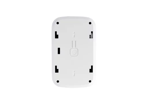 Датчик руху U-Prox PIR White, бездротовий, білий