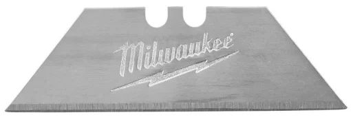 Лезо трапецієподібне Milwaukee, 19x62мм, 5шт