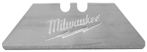 Лезо трапецієподібне Milwaukee, 19x62мм, 5шт