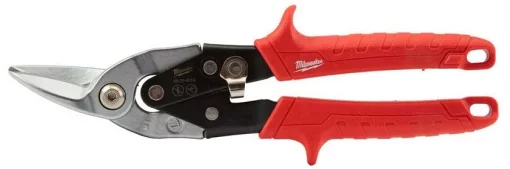 Ножиці по металу Milwaukee, ліві, 260мм