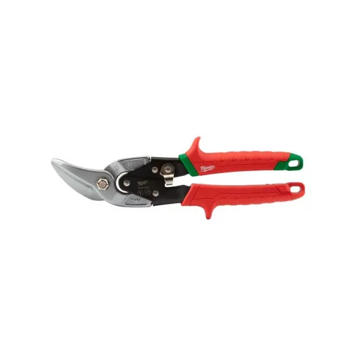 Ножиці по металу Milwaukee, праві, 260мм