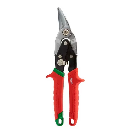 Ножиці по металу Milwaukee, праві, 260мм