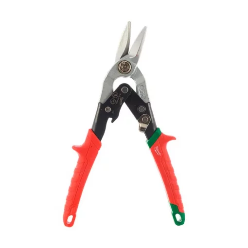 Ножиці по металу Milwaukee, праві, 260мм